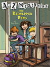 The Kidnapped King (eBook)